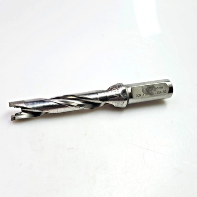 Iscar DCN 170-085-20A-5D (17 - 17.9mm) Indexable Drill Replaceable Tip 5xD