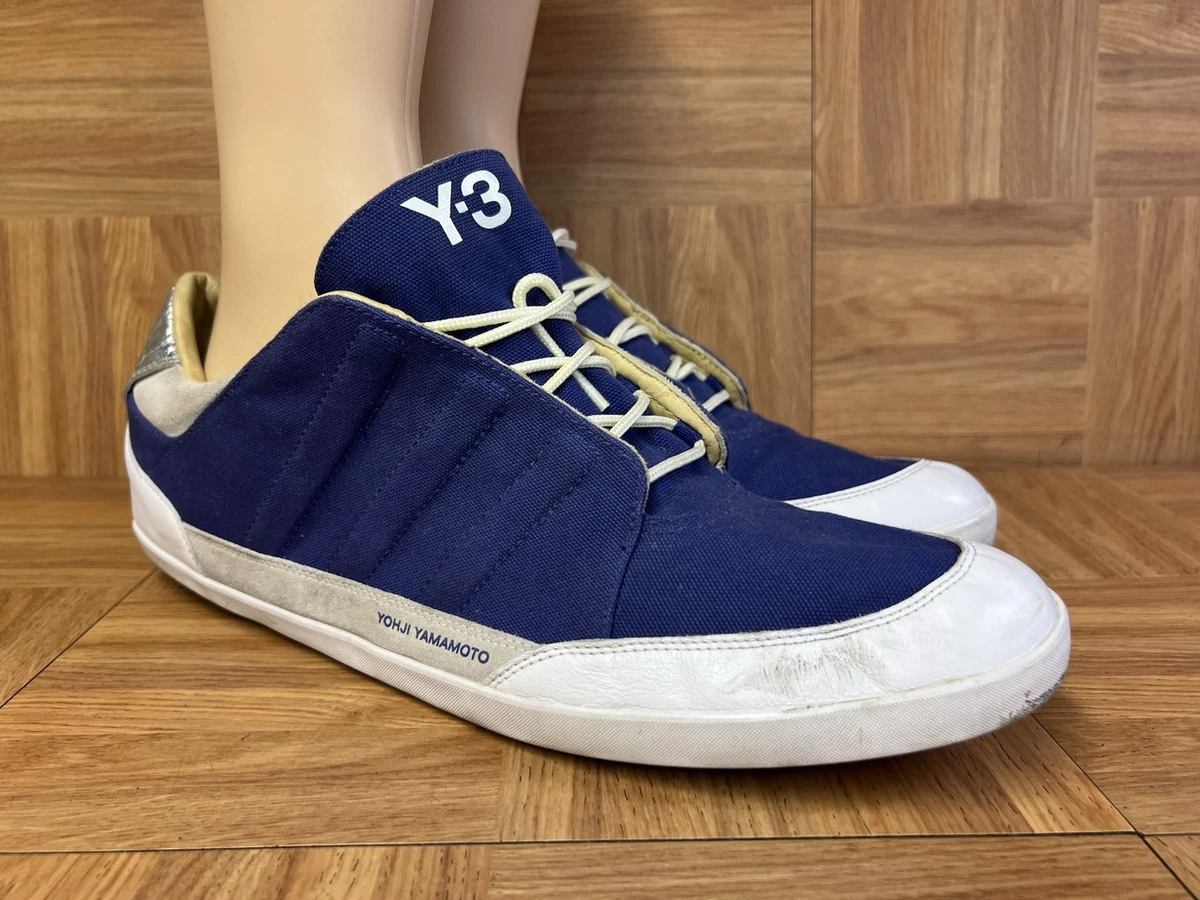 adidas Y-3 Honja Low White for Sale | Authenticity Guaranteed | eBay