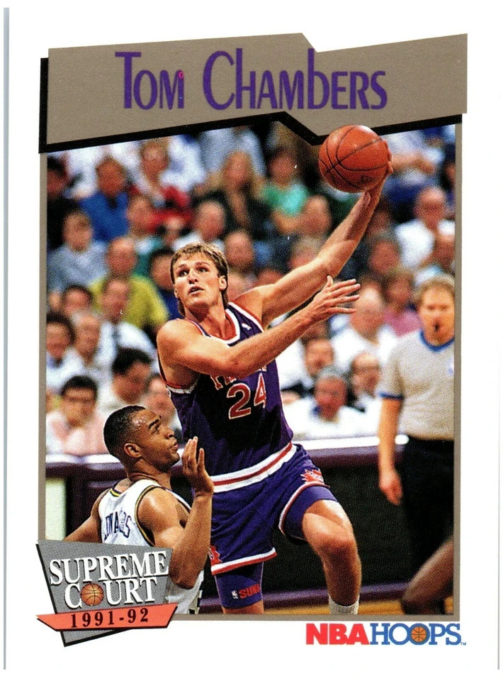 1991-92 Hoops Basketball (401-590) - You Pick - FREE SHIPPING 5+ Cards NM