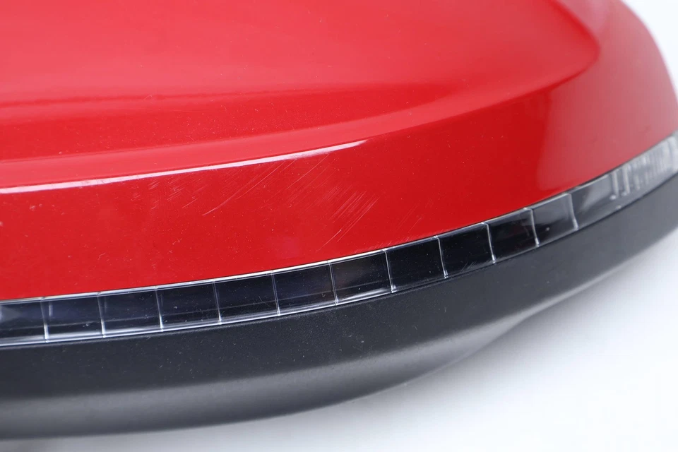 AUDI A4 QUATTRO 2017-2024 - Espejo retrovisor puerta lateral izquierda 8W1857409BD Foto 4 de 4