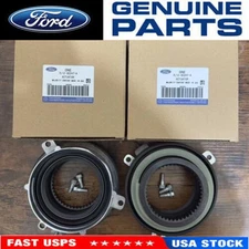 2 X Auto Locking Hub Axle Actuator For 2004-2015 Ford F-150 4WD 7L1Z-3C247-A USA