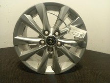 TOYOTA COROLLA Alloy Wheel 16 Inch 5x114.3 ET40 7J 2018-2025