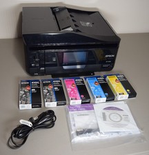 Epson XP-830 Expression Premium Impresora Wifi Escáner