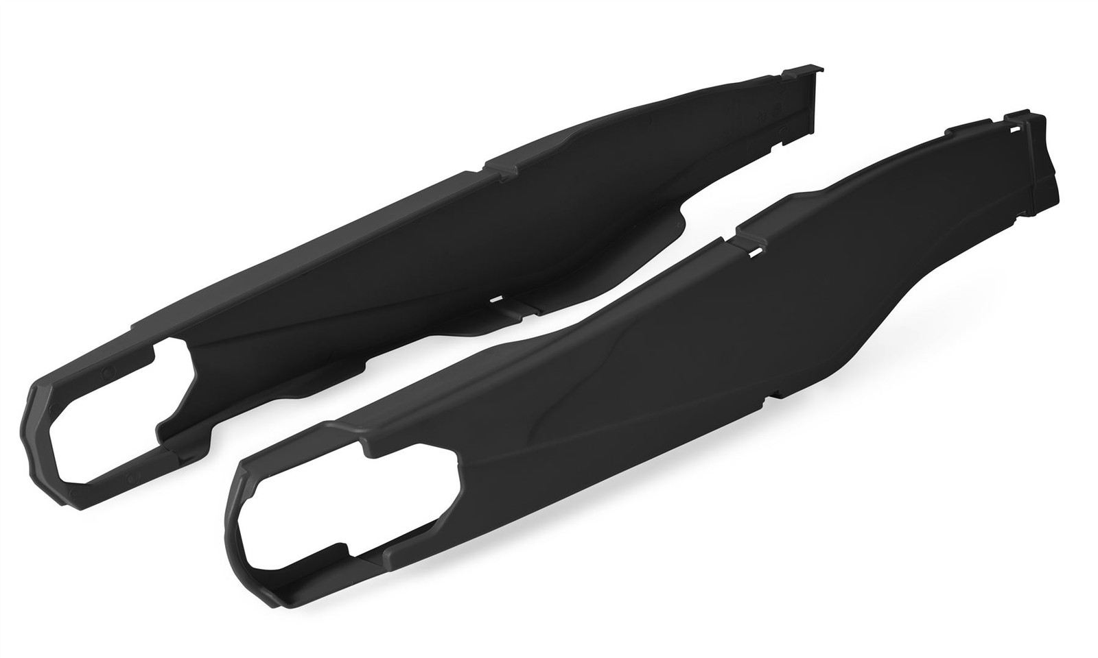 Swingarm Protector Fit Husqvarna TC 85 17/14 14-23 Polisport Swing Arm Kit - Image 11