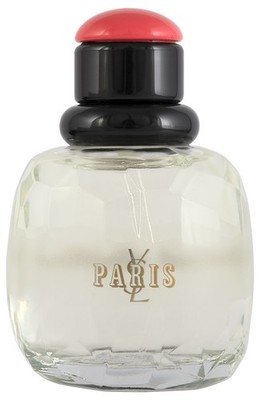 Yves Saint Laurent Paris Eau de Toilette 75 ml OVP NEU