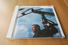 Jackie McLean One Step Beyond 1987 Blue Note ...