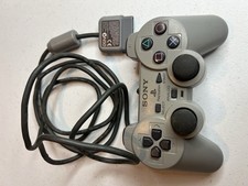 VINTAGE ORIGINAL SONY PLAYSTATION PS1 PS2 ANA...