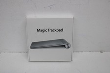 Apple Magic Trackpad Black Multi Touch Surface Brand New In Box