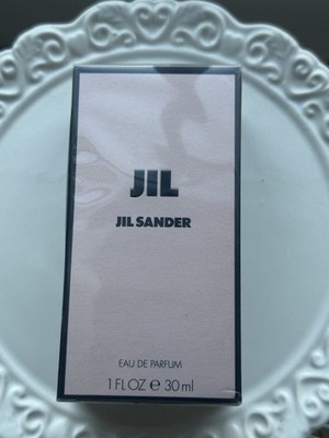 Jil Sander Jil Eau De Parfum 30ML Neu