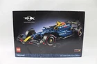 LEGO TECHNIC: Oracle Red Bull Racing Rb20 F1 Car (42206)