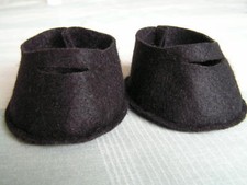 REPLACEMENT SHOES FOR GABRIELLE DESIGNS AUNT LUCY BEAR 