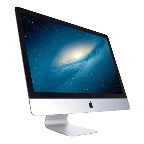 Apple iMac 8 GB RAM 2013 Apple Desktops & All-In-One Computers for