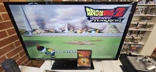 Dragon Ball Z: Budokai Tenkaichi (Sony PlayStation 2, 2005) ps2 Complete