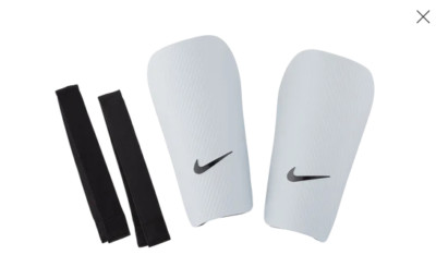 NIKE Kinder Fussball Schienbeinschoner Mercurial Schienbein Schoner Guard SP2162