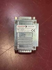 Used Pfeiffer Vacuum Pump Controller PM 061 856 -U | TCS 013
