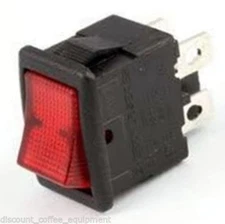 Bunn 20316.0001 Home Brewer Warmer Switch