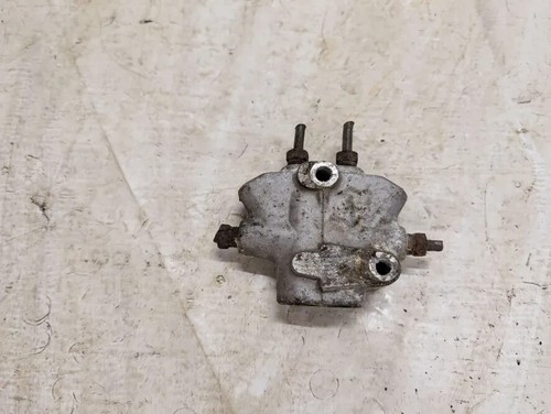 98 99 ACURA INTEGRA HÉLICE DE FRENO VÁLVULA DOSIFICADORA OEM ABS - Imagen 1 de 3