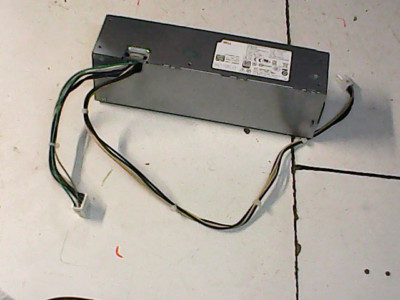 Fuentes de Alimentación corriente DELL AC255AD-00 255W