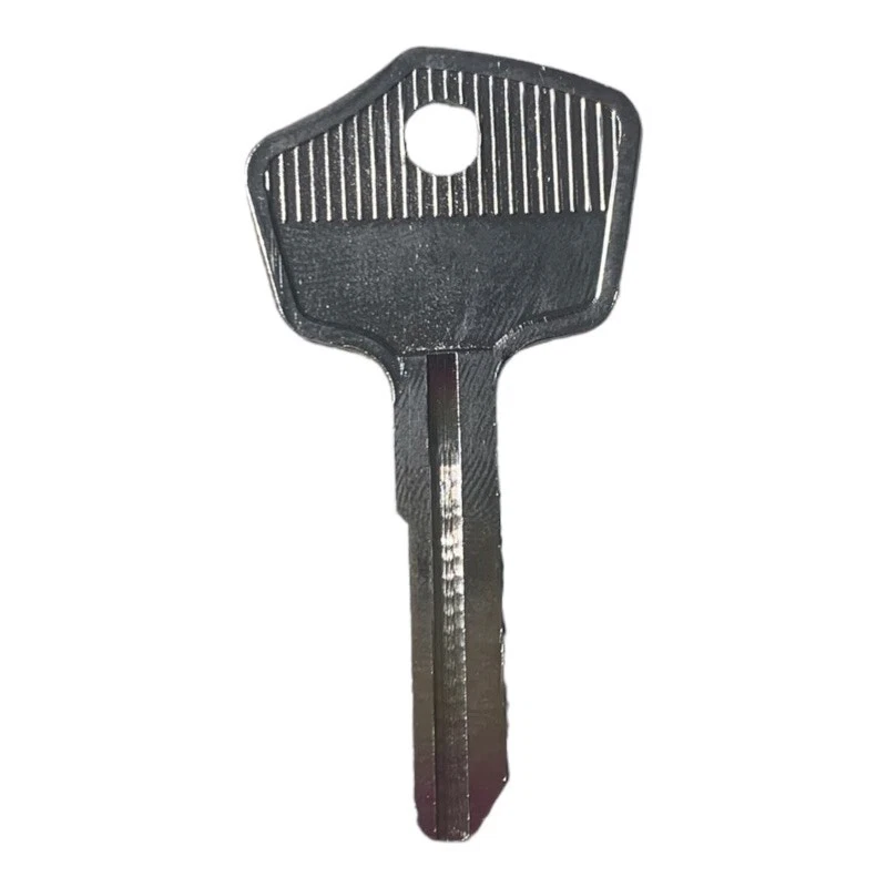 Mazda B2200 1982-1983 automotriz X36 MZ11 MZ6 JA74MZ7 MZ3 A71 A67 llave en blanco Foto 4 de 4