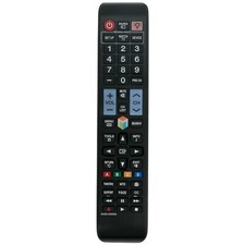 AA59-00559A Replace Remote for Samsung LED TV UN60ES6500 UN40ES6500 UN55ES6500