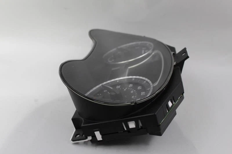 Speedometer Cluster 80K Miles MPH 6 Cylinder Fits 2016 INFINITI QX60 OEM #30701 - Image 3 of 4