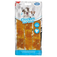 Nobby Hundesnack Chicken Flat Stick 70 G, UVP 2,69 Eur, NEU
