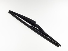 für Heck-Scheiben-Wischer hinten L 300 mm W182 Vergl. nr H301