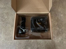 RCA CH2601 Two-Way Radio Single Unit Quick Charger D1-17w