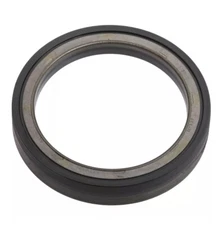 Lot Of 5  35949N Oil Seal 2.937" x 3.942" x .500" Double-Lip with Inner Spring