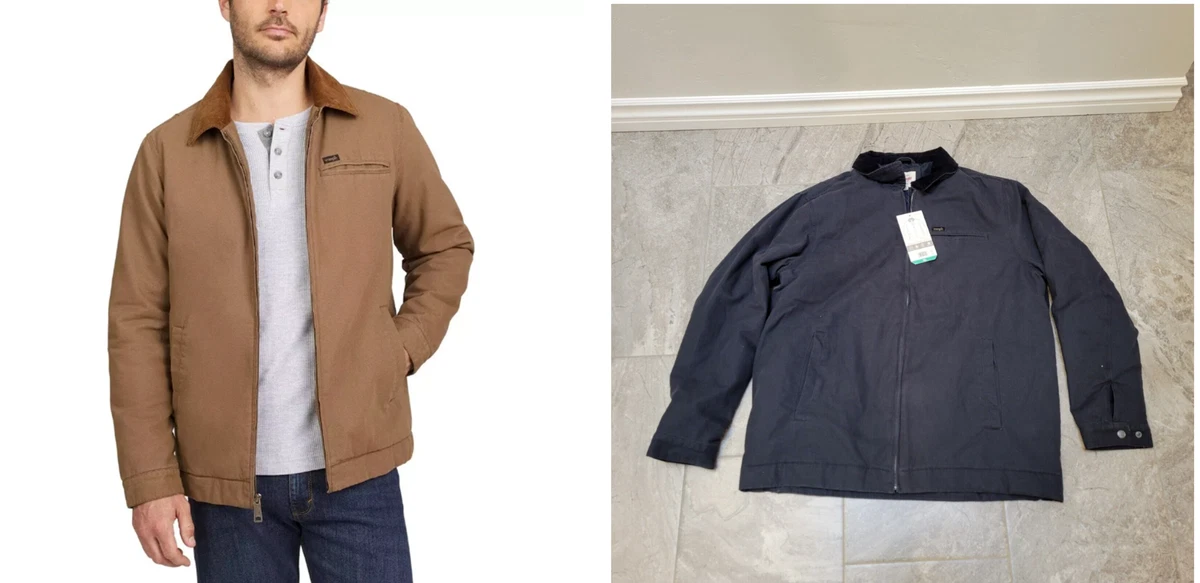 Relaxed Wrange Jacket | Chaquetas De Hombre | Wrangler ES