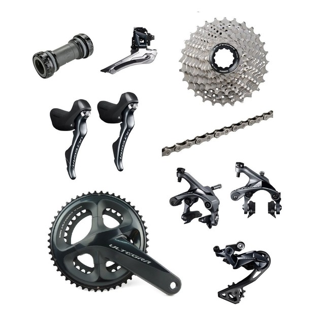 bmx headset bearings