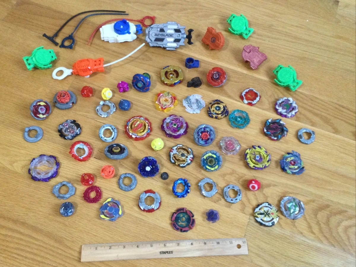 Beyblade toys ebay deals