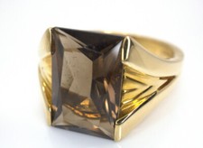 GOLDJUNGE69 * DAMEN EDELSTEIN