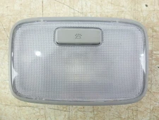 2016 Kia Ceed JD Rear Interior Light