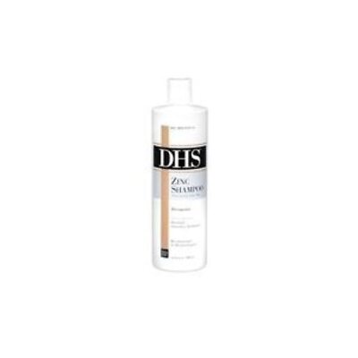 Zinc Shampoo DHS 16oz 16 Ounce for sale online | eBay