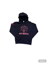 CPD Bears Pride: Protecting the City, Supporting the Team