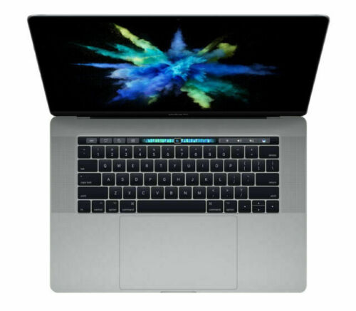 Acheter Apple MacBook Pro 16 Touchbar 2019 reconditionné ECOPC