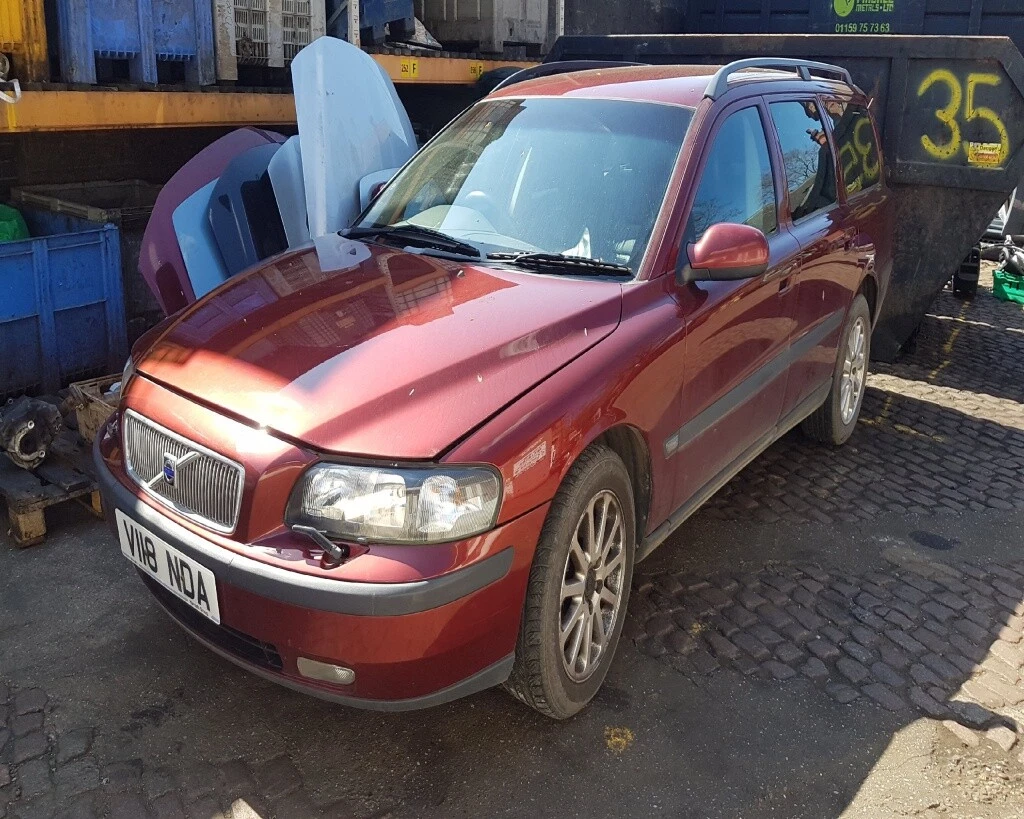 Volvo v70 breakers near cheap me