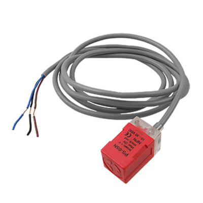US Stock PS-05N DC 10-30V 200mA NPN NO 5mm Inductive Proximity Sensor Switch