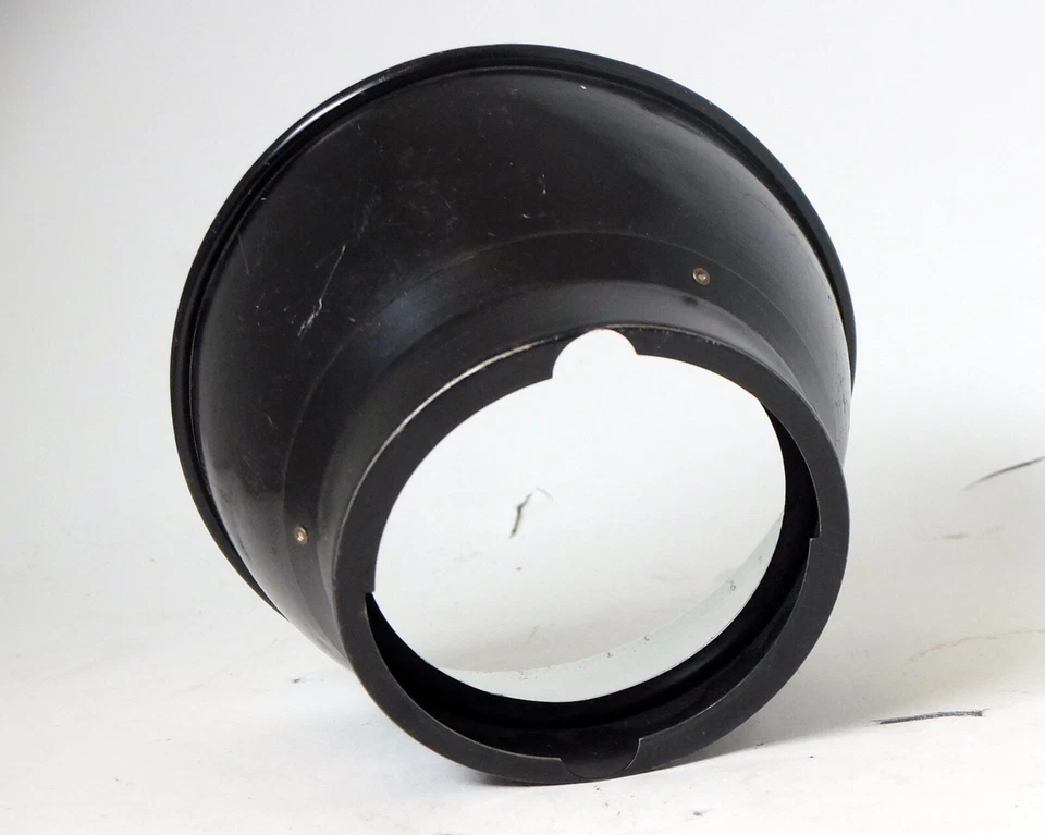 Speedotron 7" diameter Standard Reflector Studio Strobe Used - Image 3 of 3