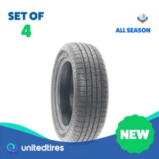 Set of (4) New 215/60R17 Doral SDL-Sport+ 96H - 10/32