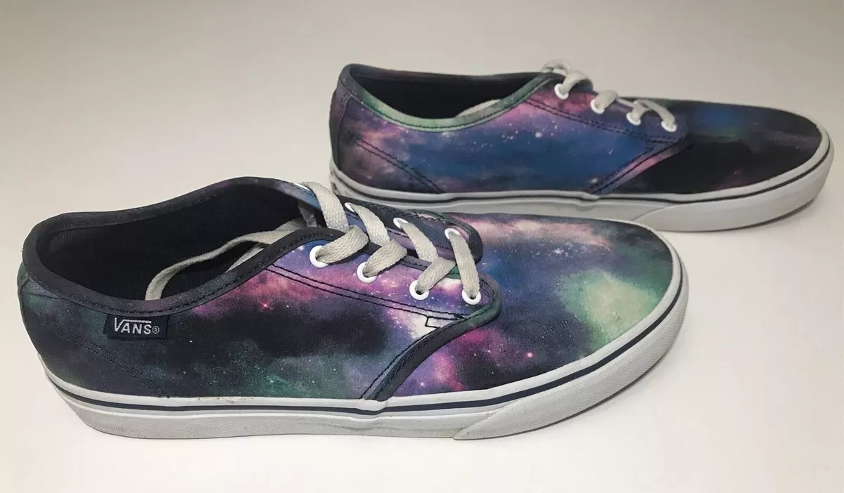 Girls hotsell galaxy shoes