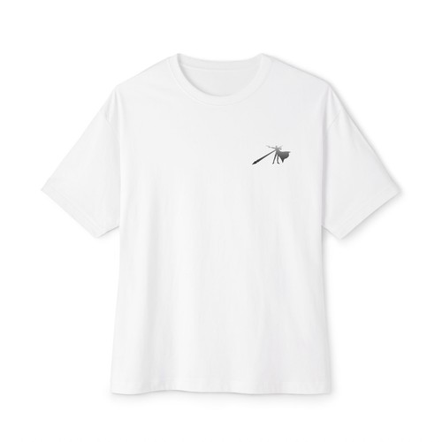 Devil May Cry Unisex Oversized Boxy Tee, Anime - Picture 6 of 37