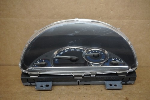 2009 Chevy HHR Instrument Head Speedometer Gauge Cluster OEM 101,947 Miles