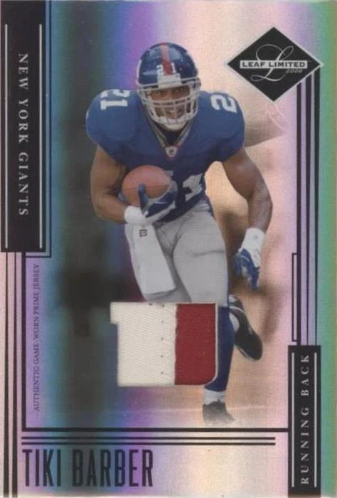 Team Logo Material Prime