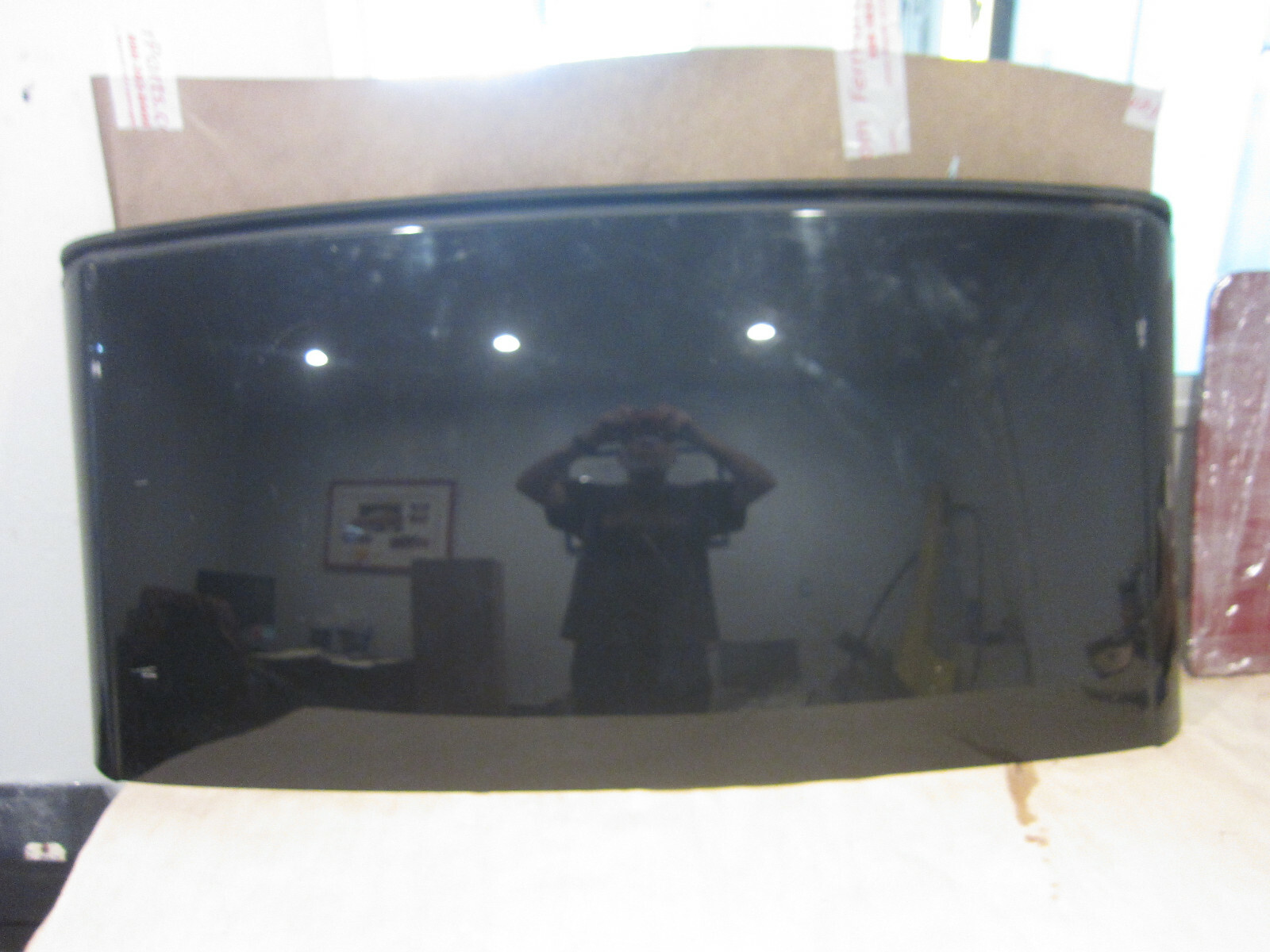 Ferrari California - Roof / Top Panel - USED - P/N 81861100