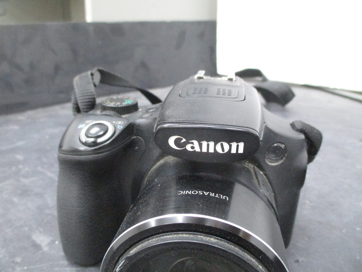 canonPowerShot SX60 HS、カメラケース、SDカード16GB付 Amazon.com: Canon PowerShot SX710 HS Digital Camera Memory