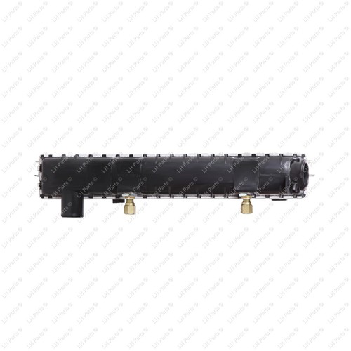 Radiator Fits Grand Marquis LTD Crown Victoria Town Car Colony Park V8 5.0L 5.8L - Picture 3 of 4