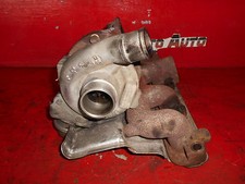 COLLETTORI TURBINA FORD MONDEO TRANSIT 2.0 TDCI  DIESEL FMBA 130 CV COMMN RAIL