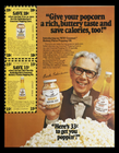 1981 Orville Redenbacher Gourmet Popping Corn Circular Coupon ...